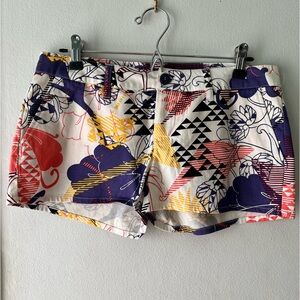 NWOT! Volcom•surf shorts•Sz 5